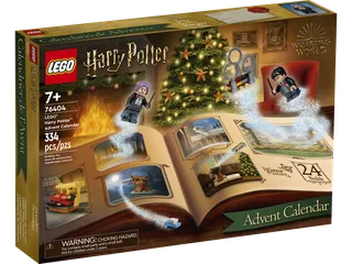 LEGO® Harry Potter™ Advent Calendar by LEGO – product photo 1 of 9