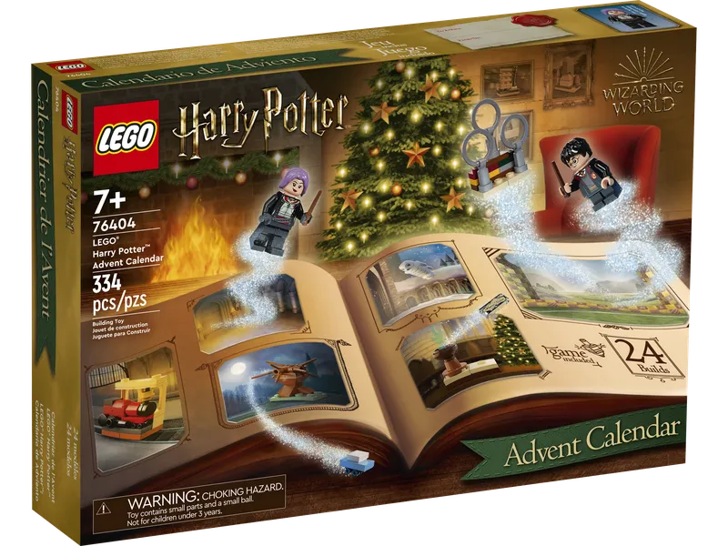 Harry Potter