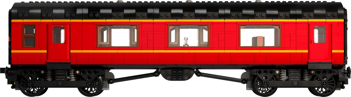 LEGO Hogwarts Express™ – Collectors' Edition (76405) - Bild 8