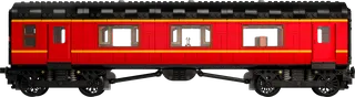 Hogwarts Express™ – Collectors' Edition by LEGO – product photo 10 of 17