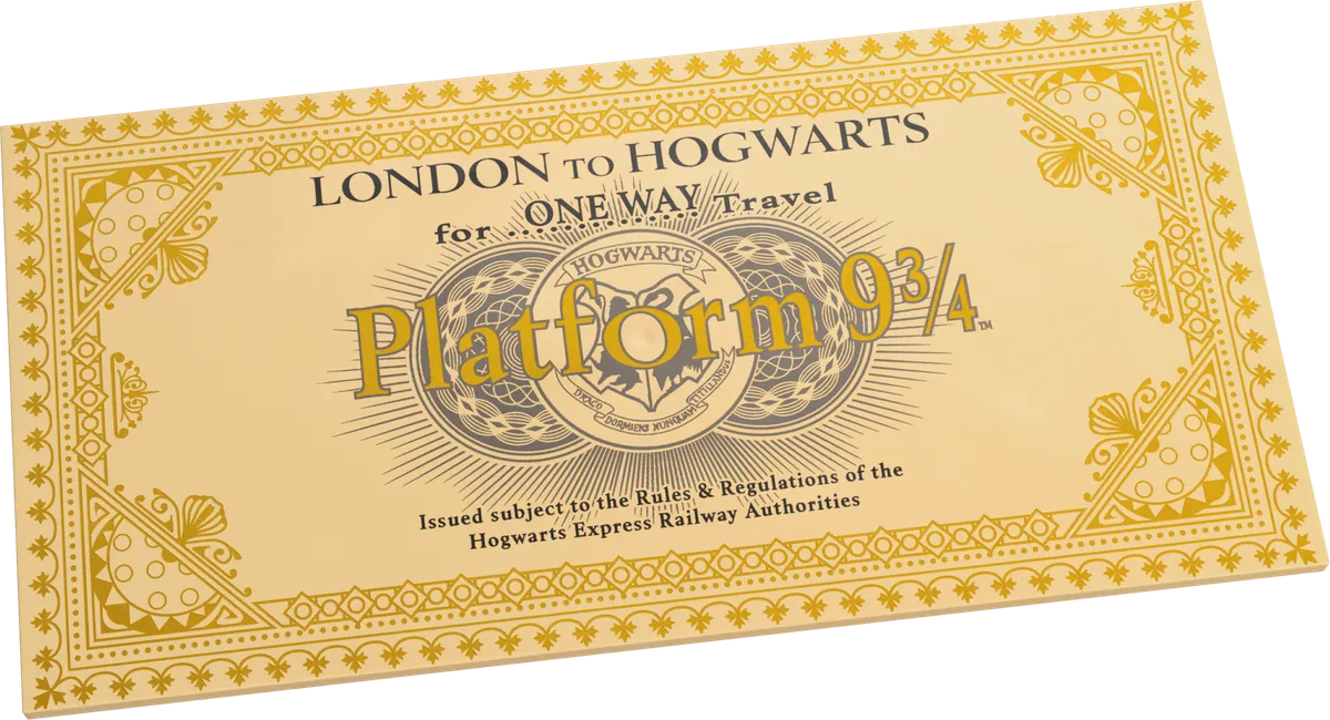LEGO Hogwarts Express™ – Collectors' Edition (76405) - Bild 10
