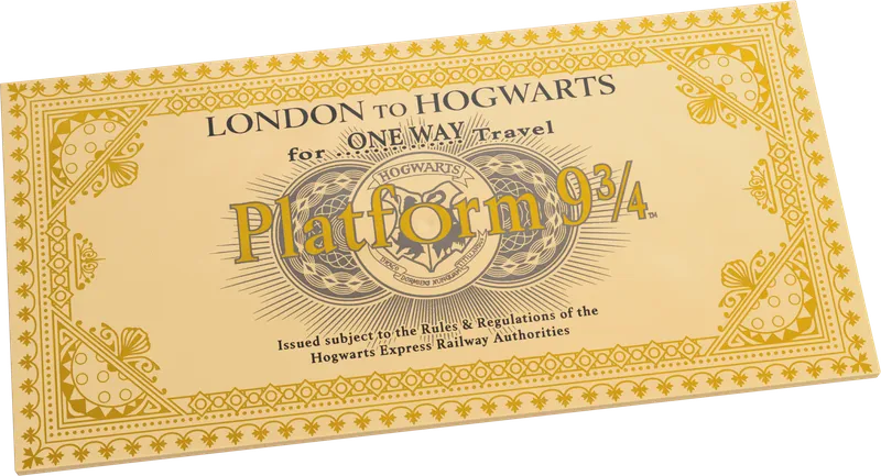 Hogwarts Express™ – Collectors' Edition by LEGO – product photo 12 of 17