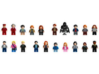 Hogwarts Express™ – Collectors' Edition by LEGO – product photo 17 of 17