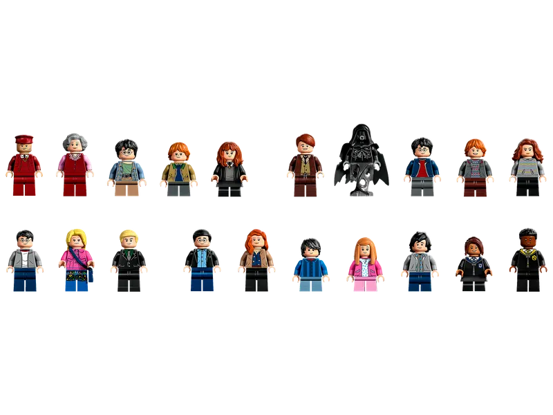 Hogwarts Express™ – Collectors' Edition by LEGO – product photo 17 of 17