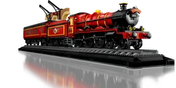 LEGO Hogwarts Express™ – Collectors' Edition (76405) - afbeelding 2