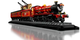 Hogwarts Express™ – Collectors' Edition by LEGO – product photo 3 of 17