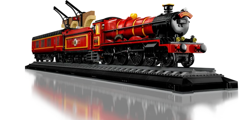Hogwarts Express™ – Collectors' Edition by LEGO – product photo 3 of 17