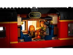 LEGO Hogwarts Express™ – Collectors' Edition (76405) - afbeelding 4