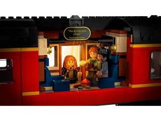 Hogwarts Express™ – Collectors' Edition by LEGO – product photo 5 of 17