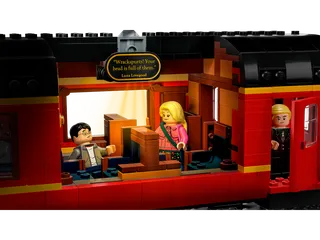 Hogwarts Express™ – Collectors' Edition by LEGO – product photo 7 of 17