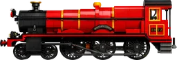 LEGO Hogwarts Express™ – Collectors' Edition (76405) - afbeelding 7