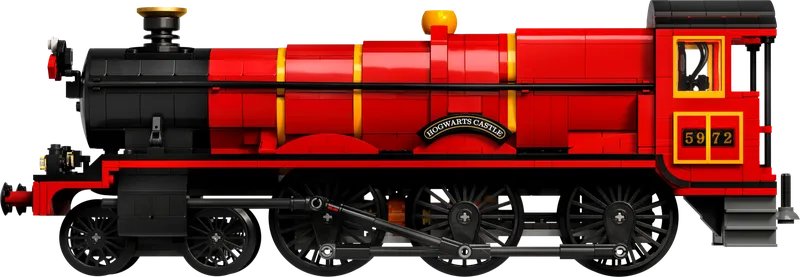 Hogwarts Express™ – Collectors' Edition by LEGO – product photo 8 of 17