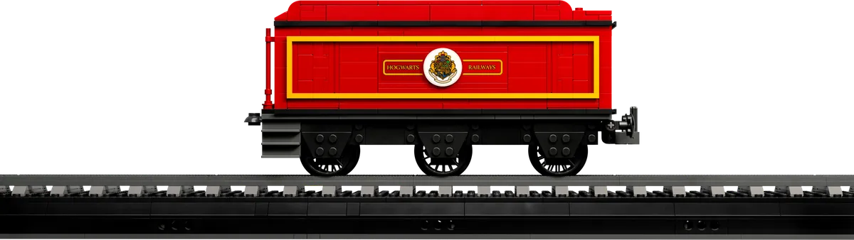 LEGO Hogwarts Express™ – Collectors' Edition (76405) - Bild 7