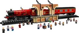 LEGO Hogwarts Express™ – Collectors' Edition (76405)