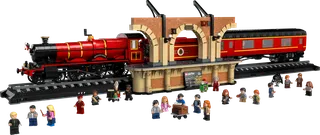 Hogwarts Express™ – Collectors' Edition by LEGO – product photo 1 of 17