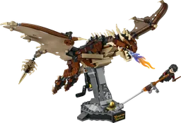 LEGO Hungarian Horntail Dragon (76406)