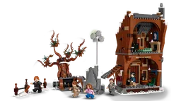 LEGO The Shrieking Shack & Whomping Willow™ (76407) - afbeelding 2