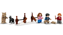LEGO The Shrieking Shack & Whomping Willow™ (76407) - afbeelding 3