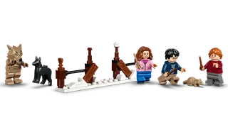 The Shrieking Shack & Whomping Willow™ by LEGO – product photo 4 of 9