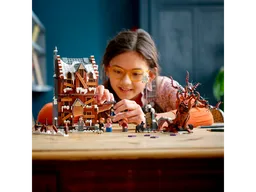 LEGO The Shrieking Shack & Whomping Willow™ (76407) - afbeelding 8