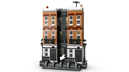 LEGO 12 Grimmauld Place (76408) - afbeelding 3
