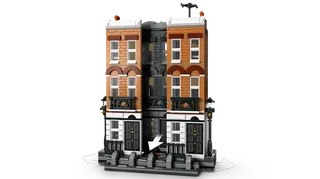 12 Grimmauld Place by LEGO – product photo 4 of 8