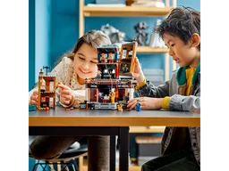 LEGO 12 Grimmauld Place (76408) - afbeelding 7