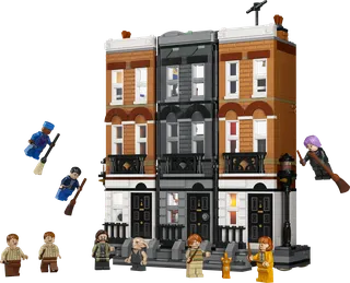 12 Grimmauld Place by LEGO – product photo 1 of 8