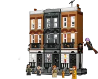 12 Grimmauld Place - Afbeelding 2 van 2