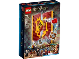 LEGO Gryffindor™ House Banner (76409) - image 1