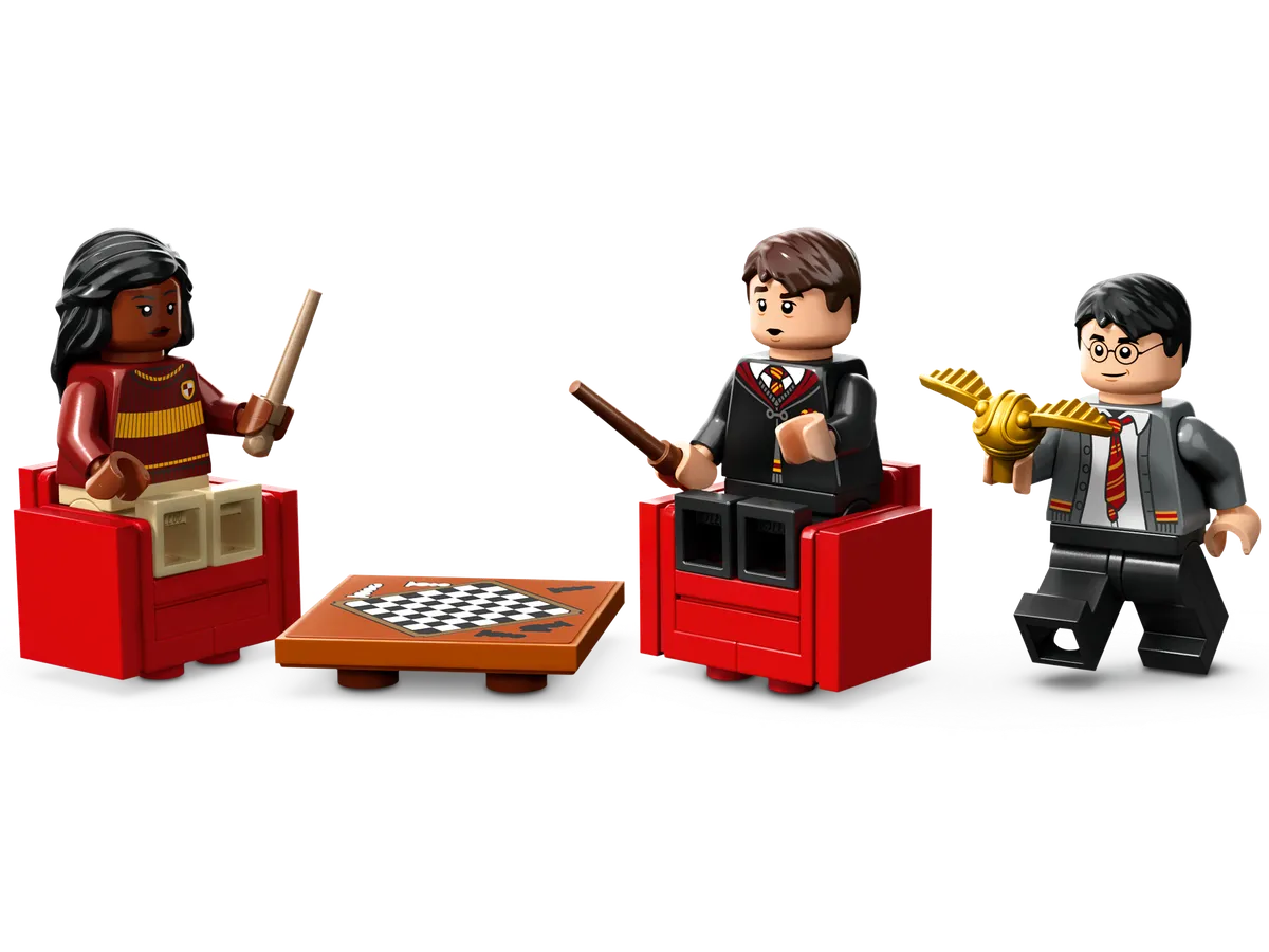 LEGO Gryffindor™ House Banner (76409) - image 3