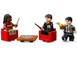 LEGO Gryffindor™ House Banner (76409) - image 3