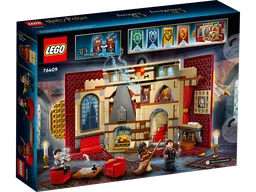 LEGO Gryffindor™ House Banner (76409) - image 4