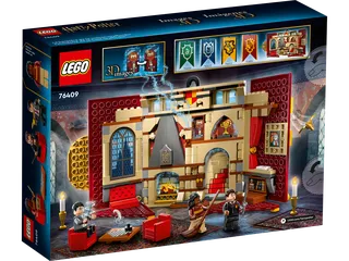 Gryffindor™ House Banner van LEGO – productfoto 5 van 9