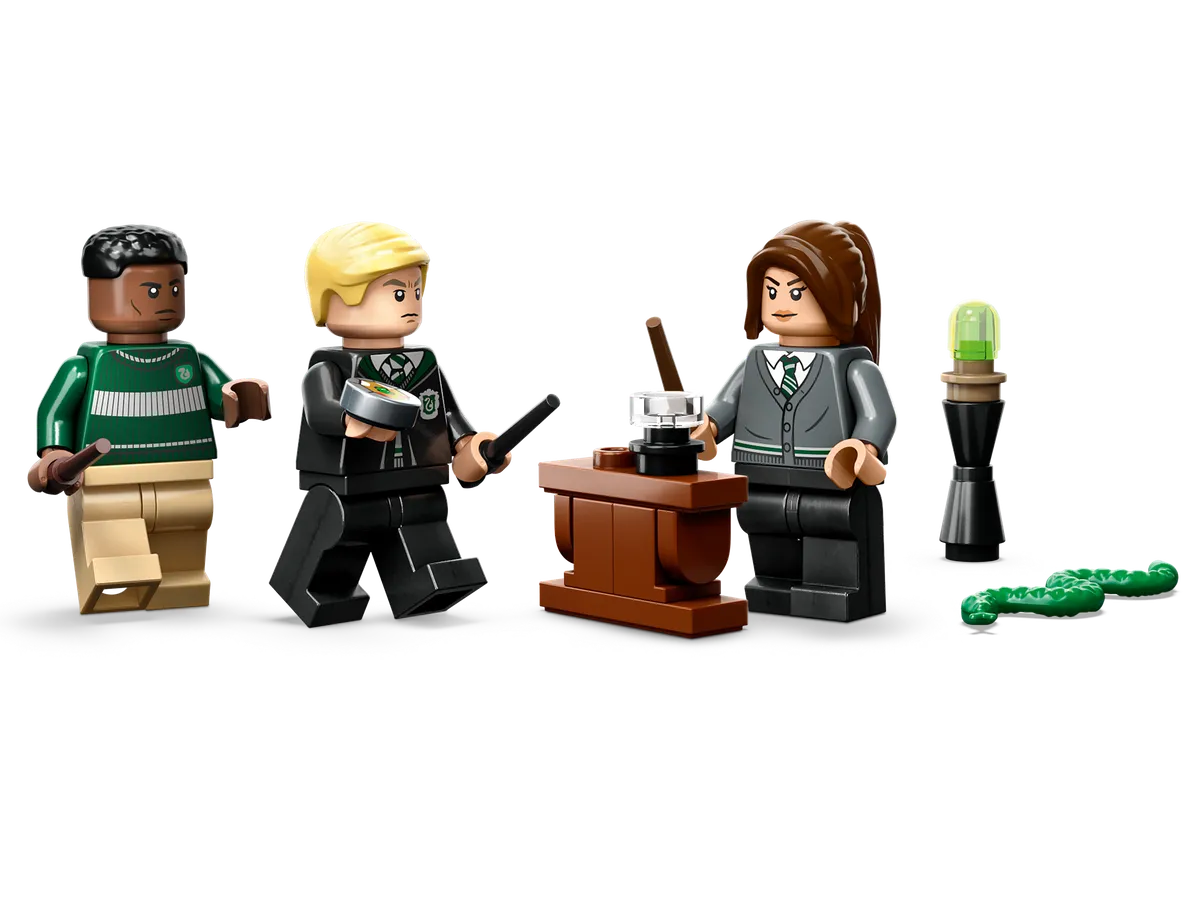 LEGO Slytherin™ House Banner (76410) - Bild 3