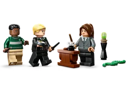 LEGO Slytherin™ House Banner (76410) - afbeelding 3