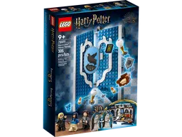 LEGO Ravenclaw™ House Banner (76411) - image 1