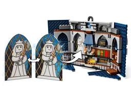 LEGO Ravenclaw™ House Banner (76411) - image 2