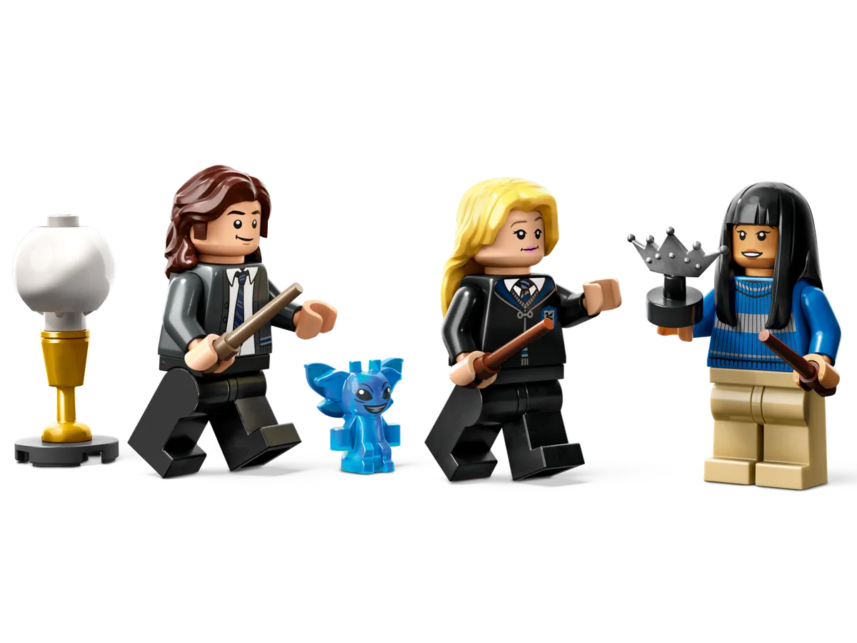 LEGO Ravenclaw™ House Banner (76411) - Bild 3