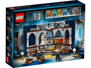 Ravenclaw™ House Banner de LEGO – photo du produit 5 sur 9