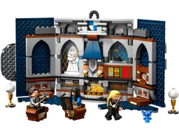 LEGO Ravenclaw™ House Banner (76411)