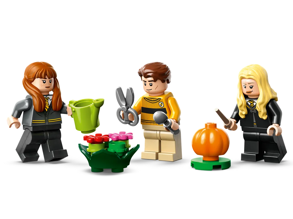 LEGO Hufflepuff™ House Banner (76412) - Bild 3