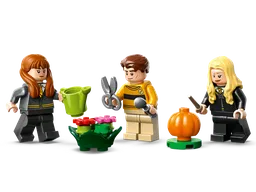 LEGO Hufflepuff™ House Banner (76412) - image 3