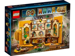 LEGO Hufflepuff™ House Banner (76412) - image 4
