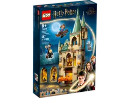 LEGO Hogwarts™: Room of Requirement (76413) - image 1