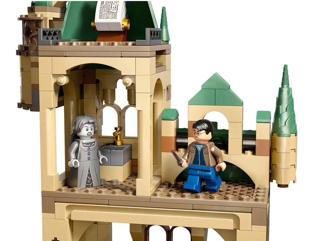 LEGO Hogwarts™: Room of Requirement (76413) - Bild 3