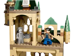 LEGO Hogwarts™: Room of Requirement (76413) - image 3