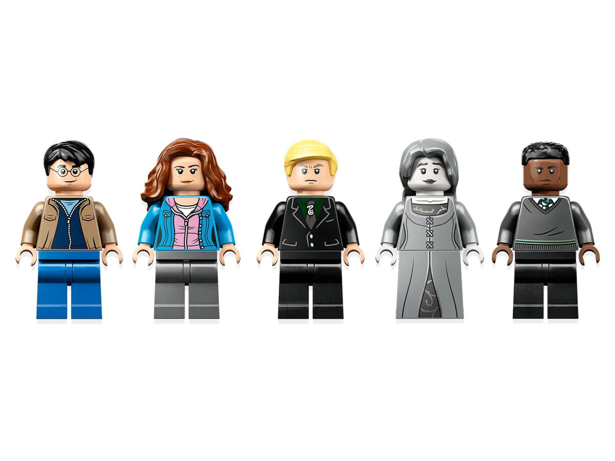 LEGO Hogwarts™: Room of Requirement (76413) - Bild 4