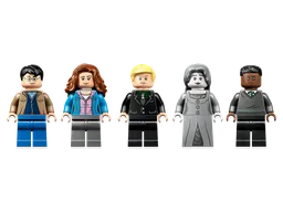 LEGO Hogwarts™: Room of Requirement (76413) - image 4