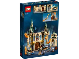 LEGO Hogwarts™: Room of Requirement (76413) - image 5